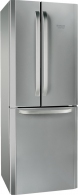 Frigider Hotpoint - Ariston E3DAA X thumbnav 1